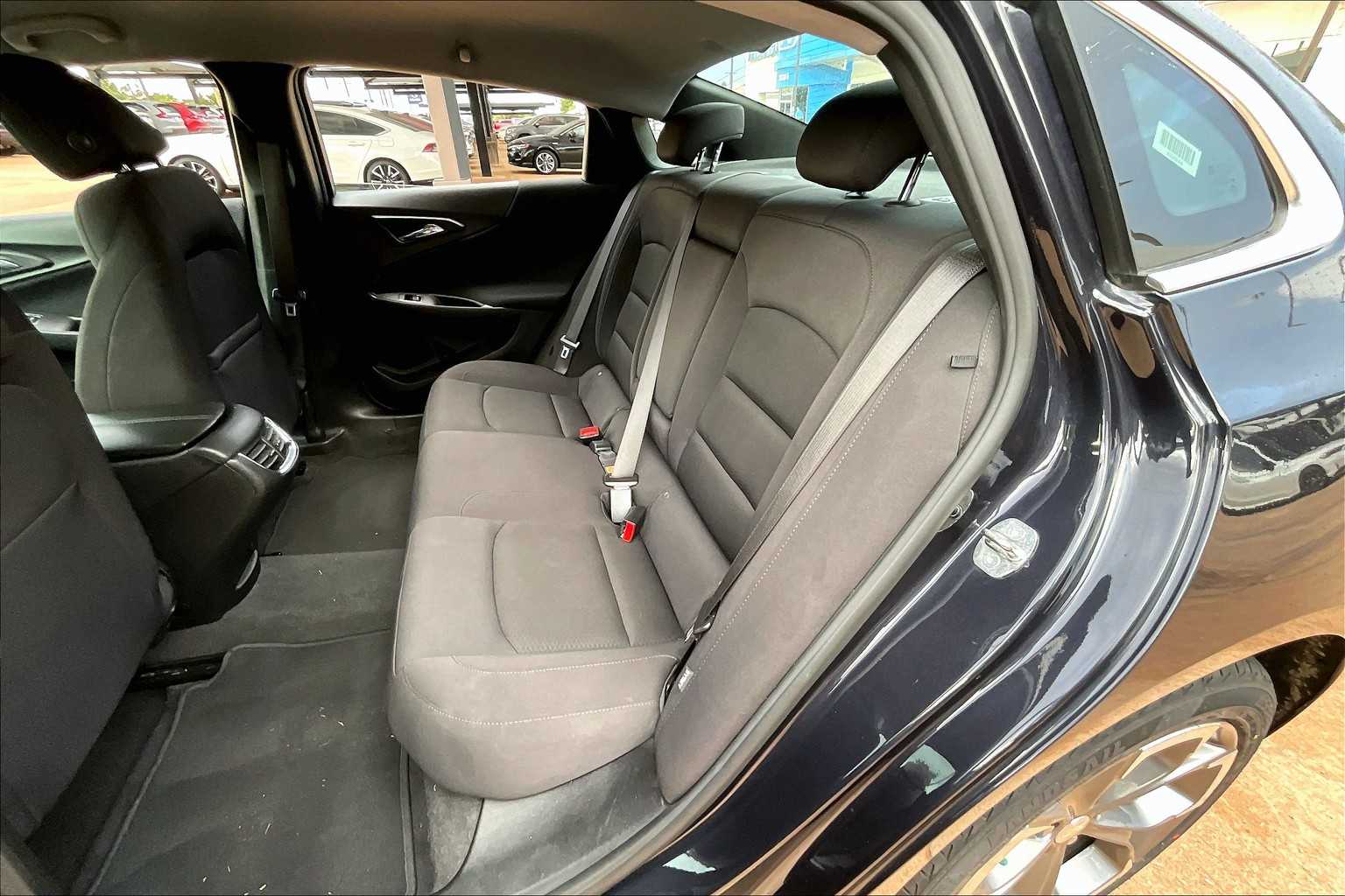 2023 Chevrolet Malibu 1LT photo 16
