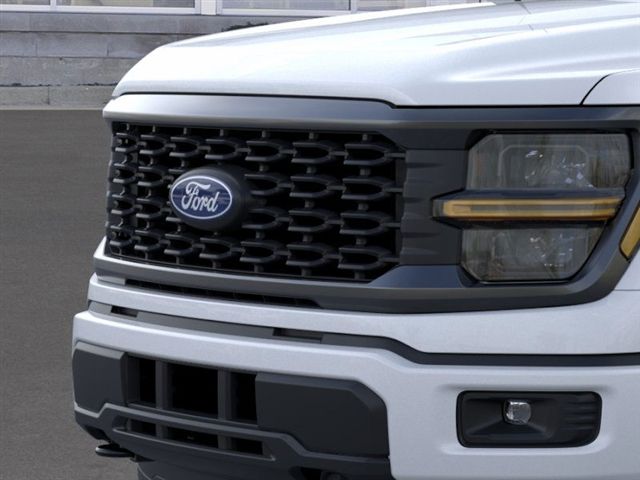 2025 FORD F-150 - Image 47