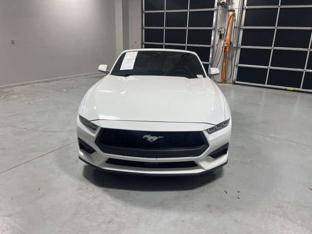 2024 Ford Mustang EcoBoost photo 26
