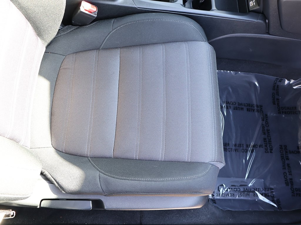 2022 Honda CR-V EX photo 23