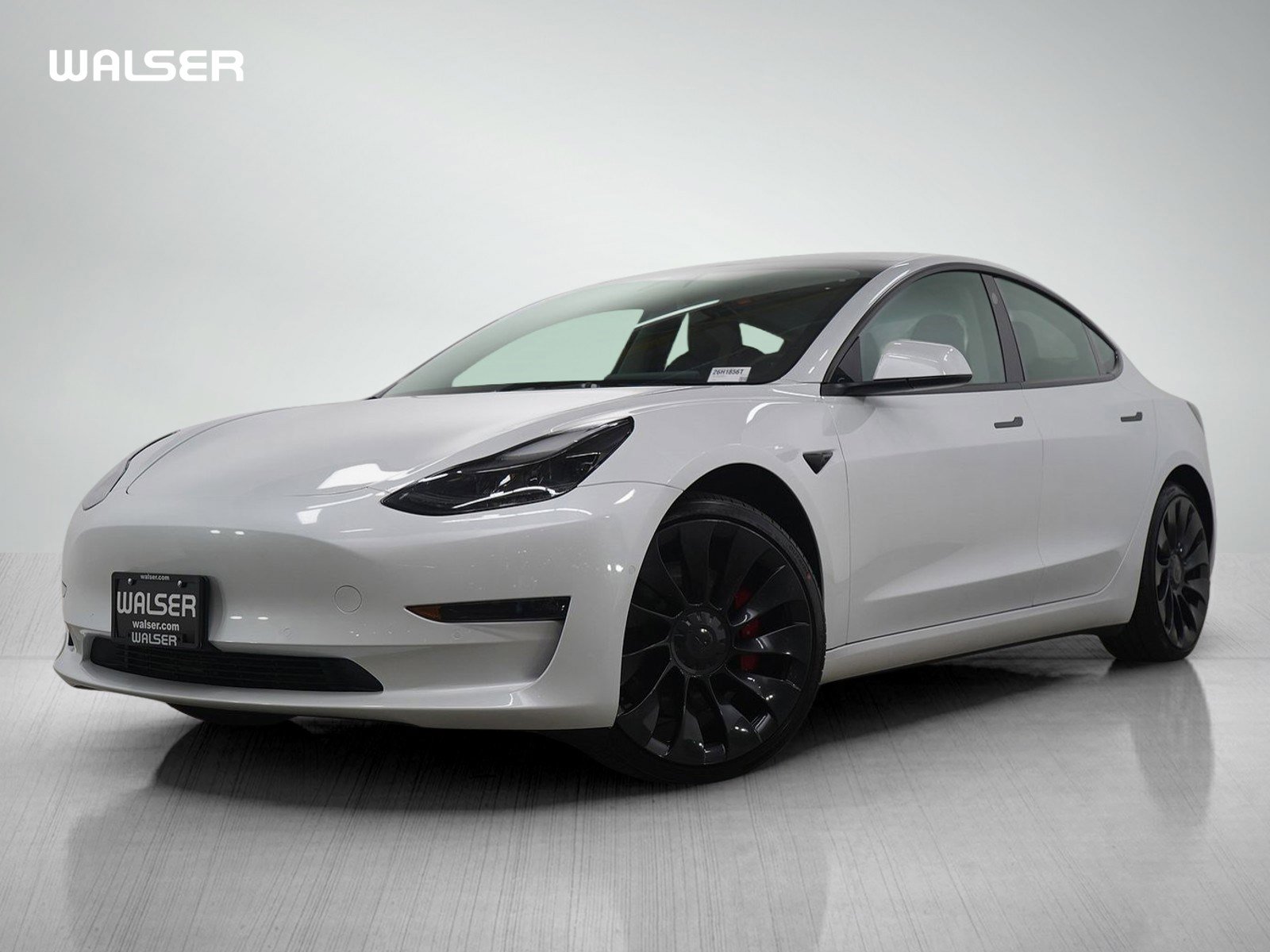 2022 Tesla Model 3 Performance