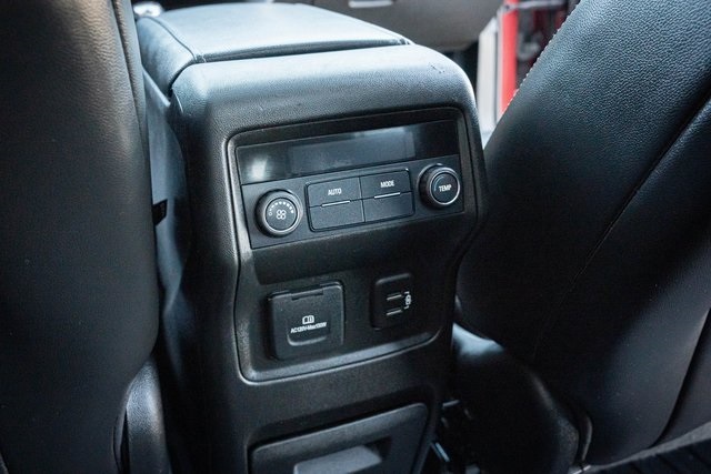 2019 Gmc Acadia SLT photo 28