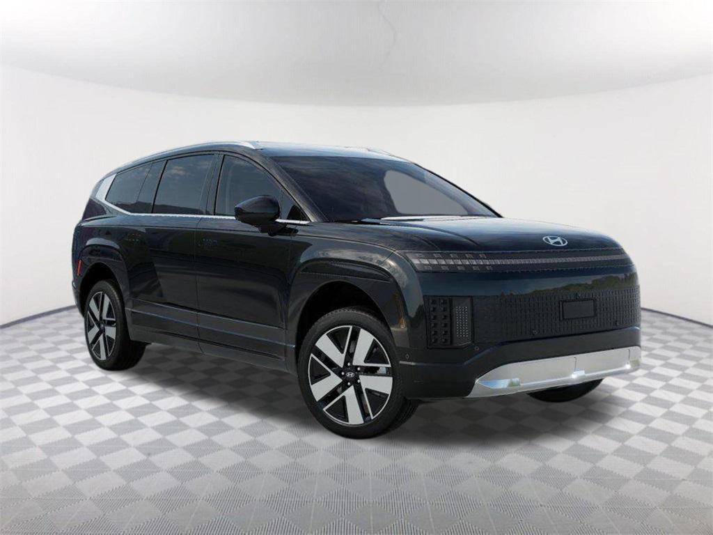 2026 Hyundai Ioniq SEL photo 2