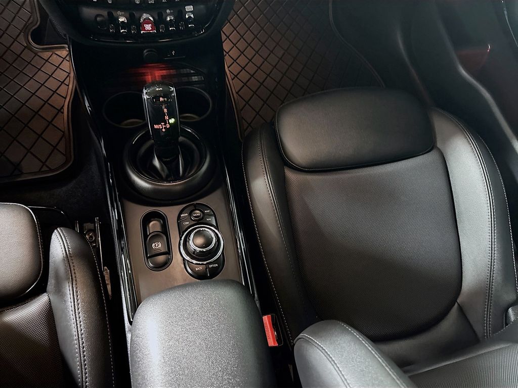 2023 Mini Cooper Base S photo 15