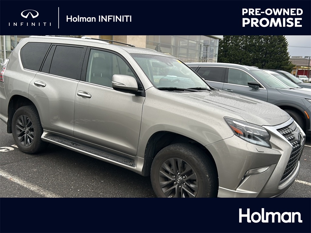 2023 Lexus GX PREMIUM's photo