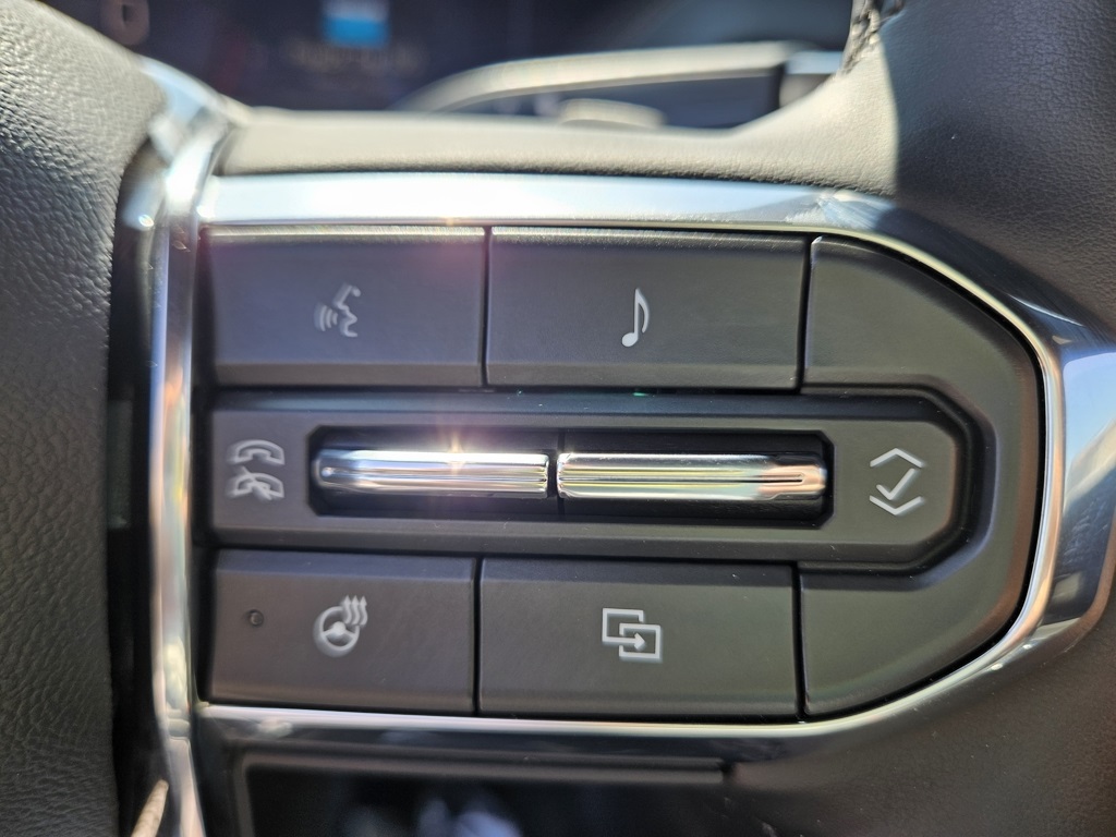 2025 Gmc Yukon XL photo 21