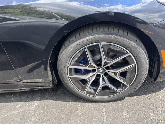 2026 Bmw i5 xDrive40 photo 4