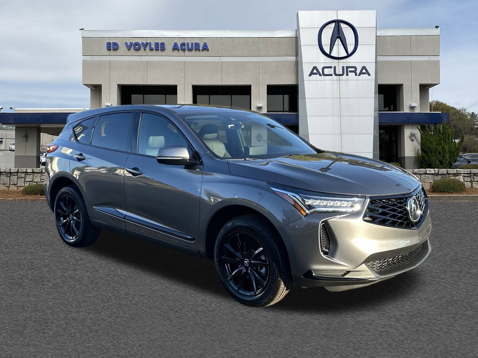 2025 Acura RDX photo 3