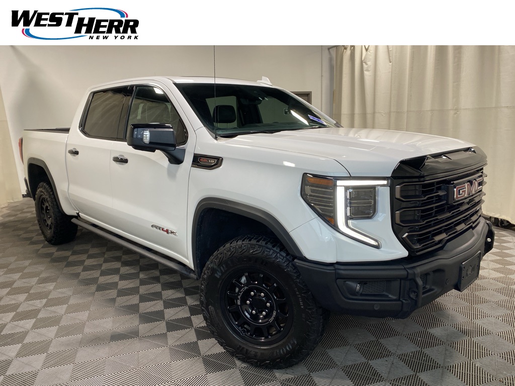 2023 GMC Sierra 1500 AT4X's photo
