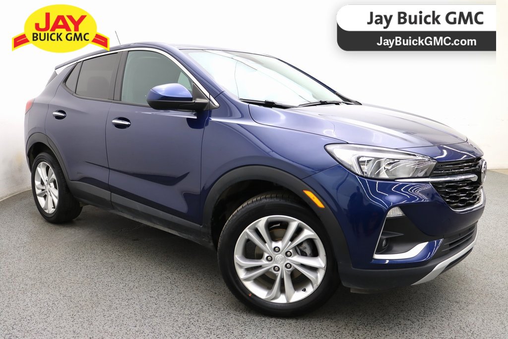 2023 Buick Encore GX
