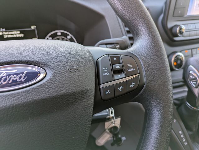 2024 Ford Transit photo 16