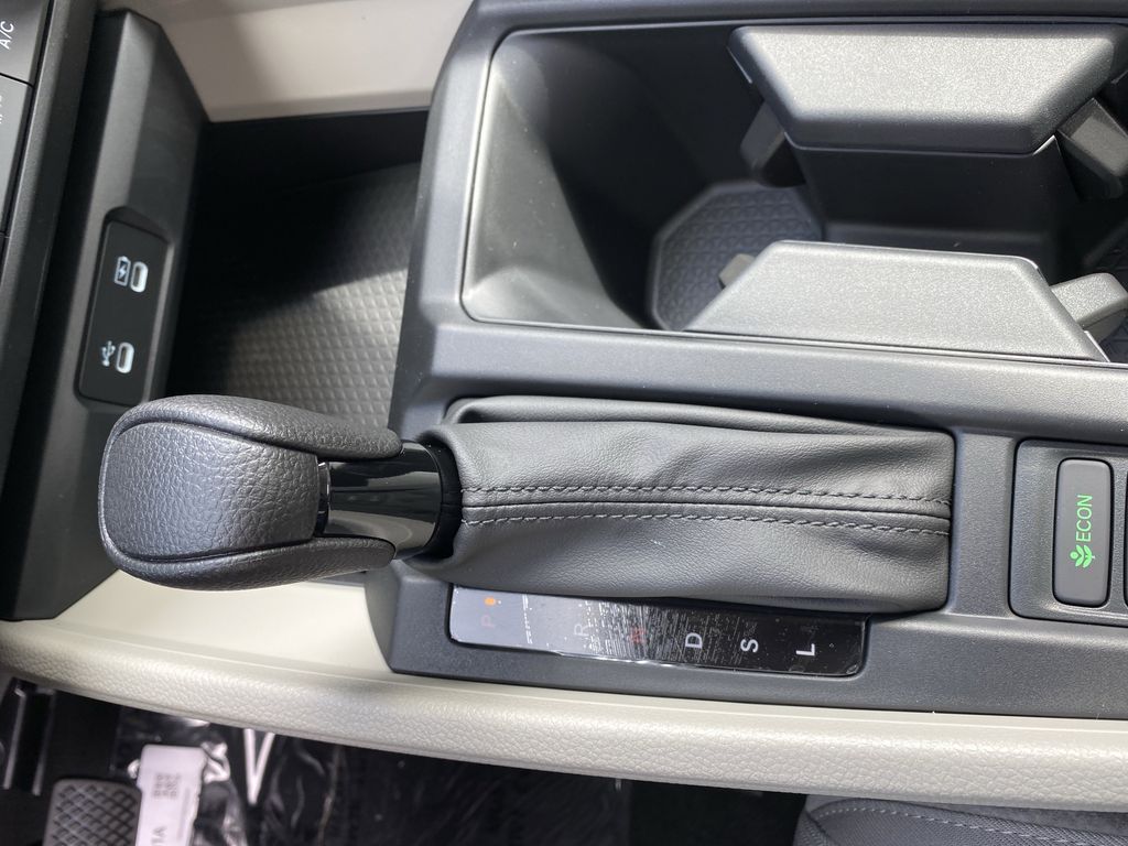 2025 Honda Accord SE photo 19