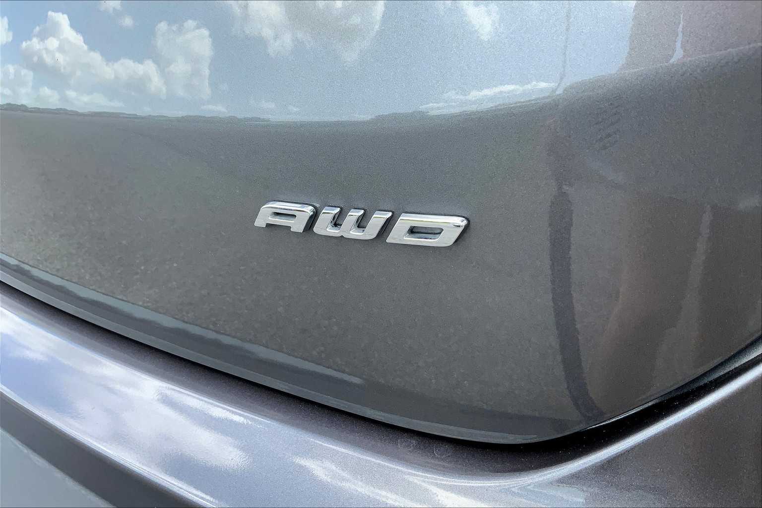 2023 Ford Edge SEL photo 9