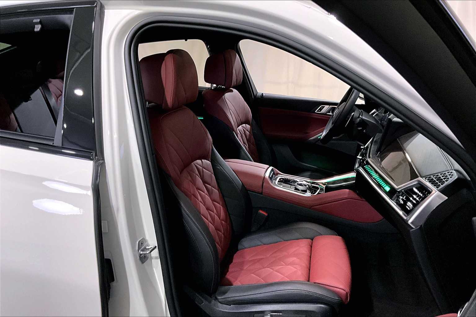 2024 Bmw X6 photo 7