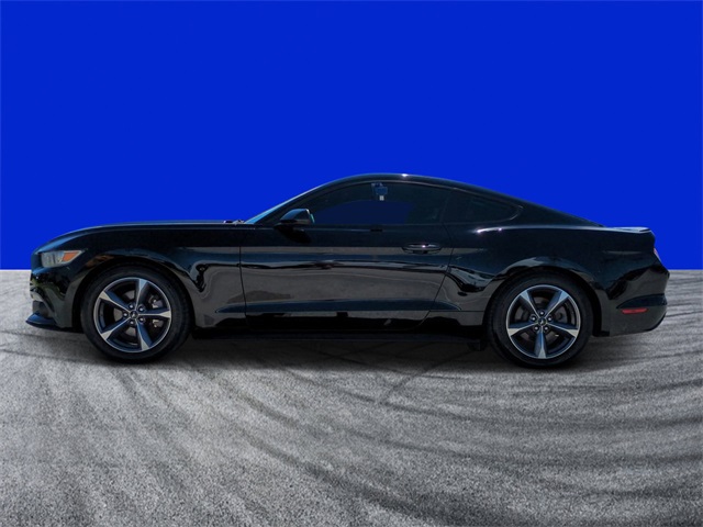 2015 Ford Mustang V6 photo 6