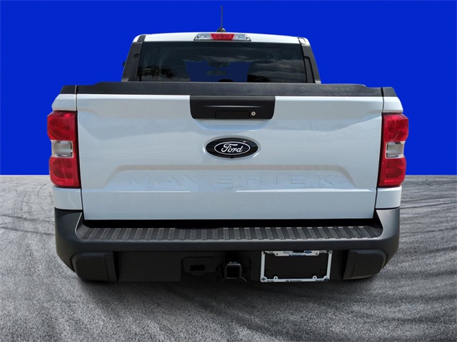 2025 Ford Maverick XL photo 3