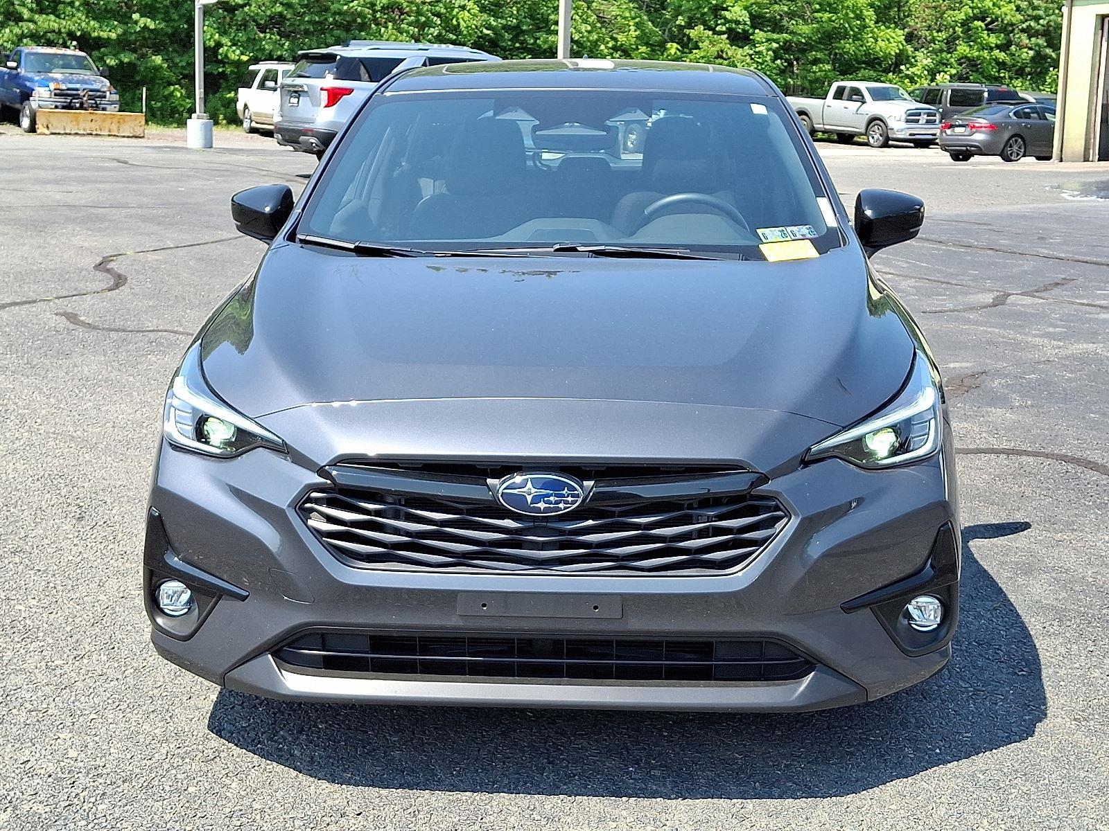 2024 Subaru Impreza RS photo 2