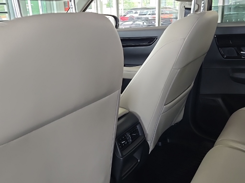 2023 Honda CR-V EX-L photo 16