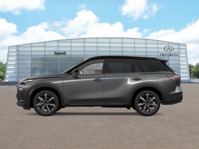 2026 Infiniti QX60 Autograph AWD photo 7