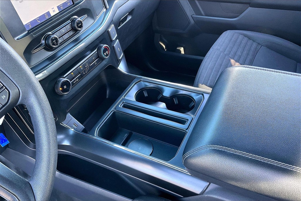 2022 FORD F-150 - Image 15