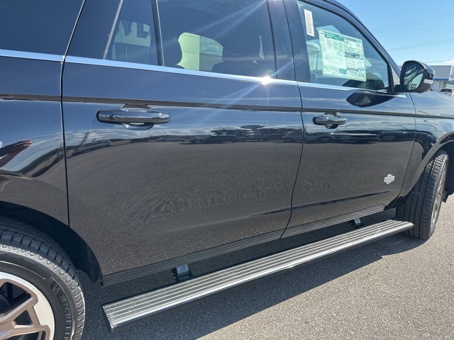 2025 Ford Expedition King Ranch MAX photo 20