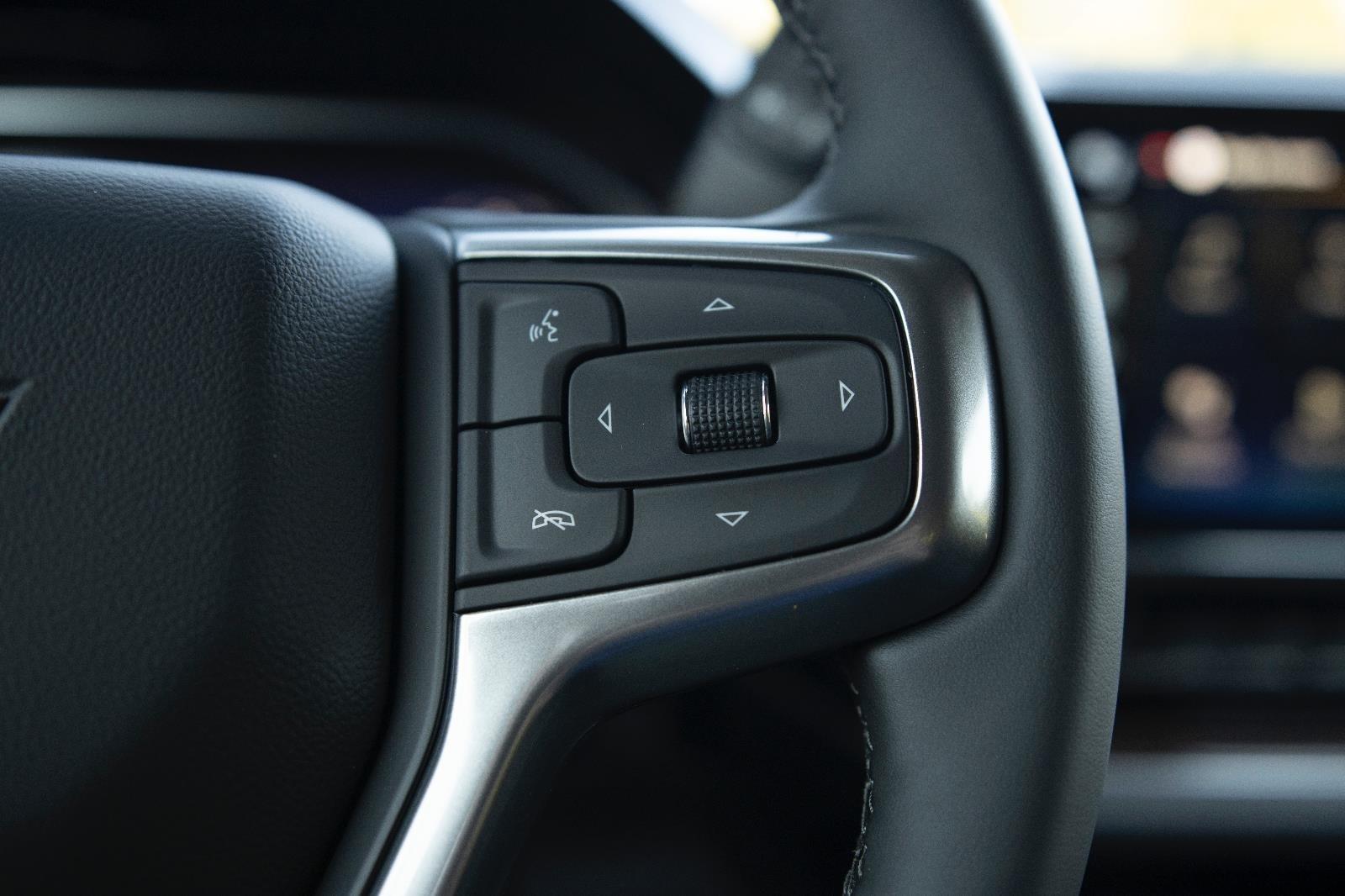 2026 Chevrolet Silverado LT photo 16