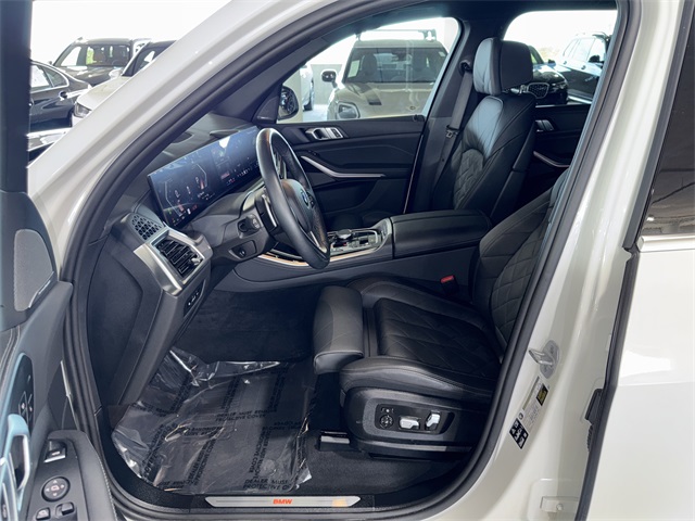 2025 Bmw X5 xDrive40i photo 18