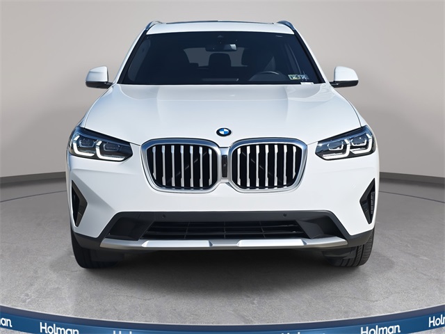 2024 Bmw X3 xDrive30i photo 2