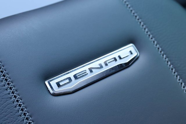 2026 Gmc Yukon XL Denali photo 20