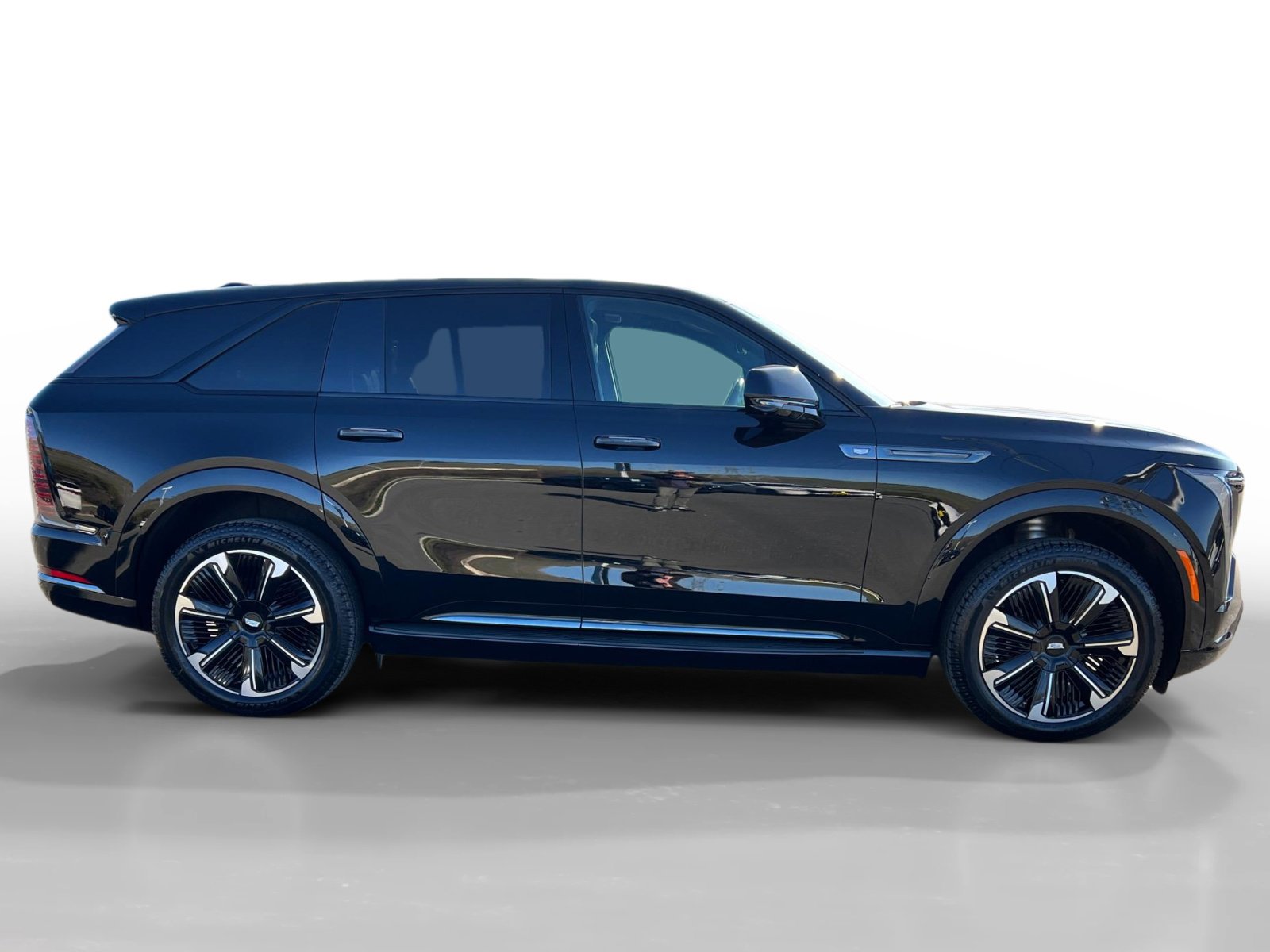 2025 Cadillac Escalade IQ Sport photo 6