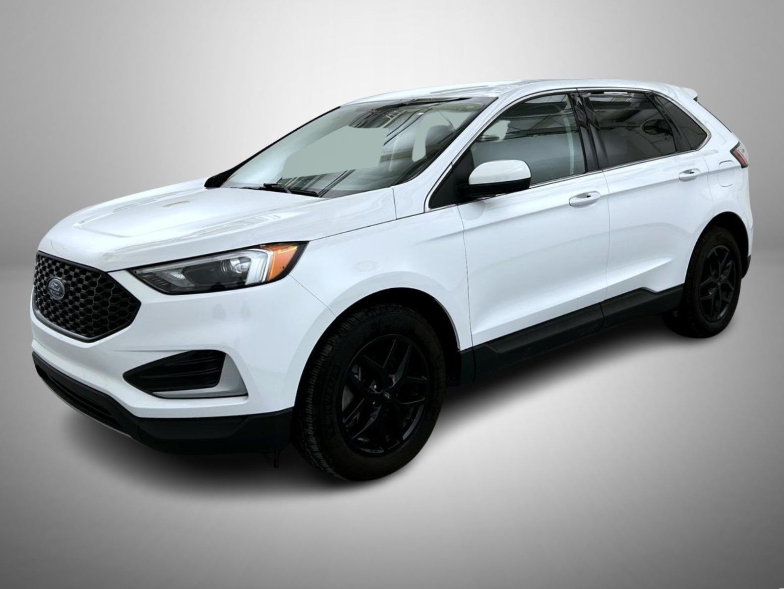 2024 Ford Edge SEL's photo
