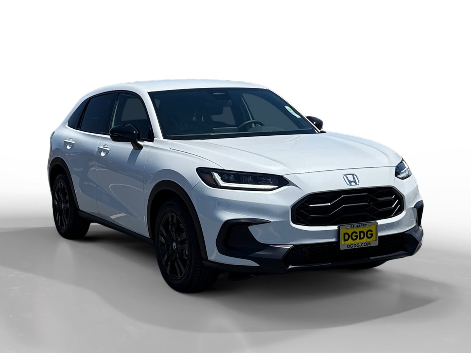 2026 Honda HR-V Sport photo 7