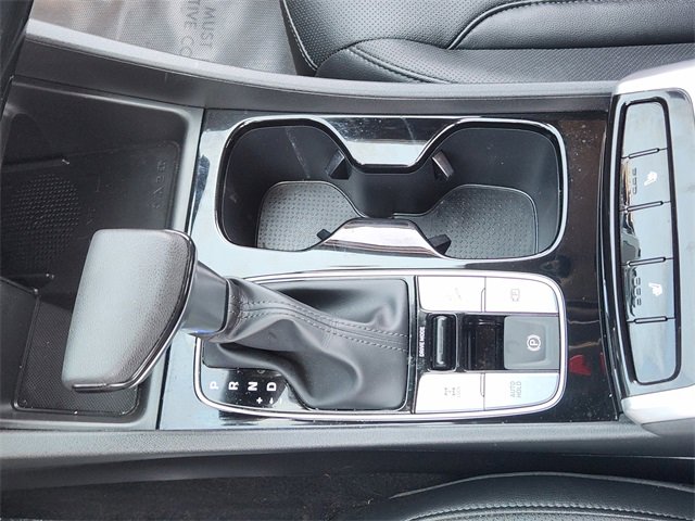 2024 Hyundai Santa Cruz XRT photo 14