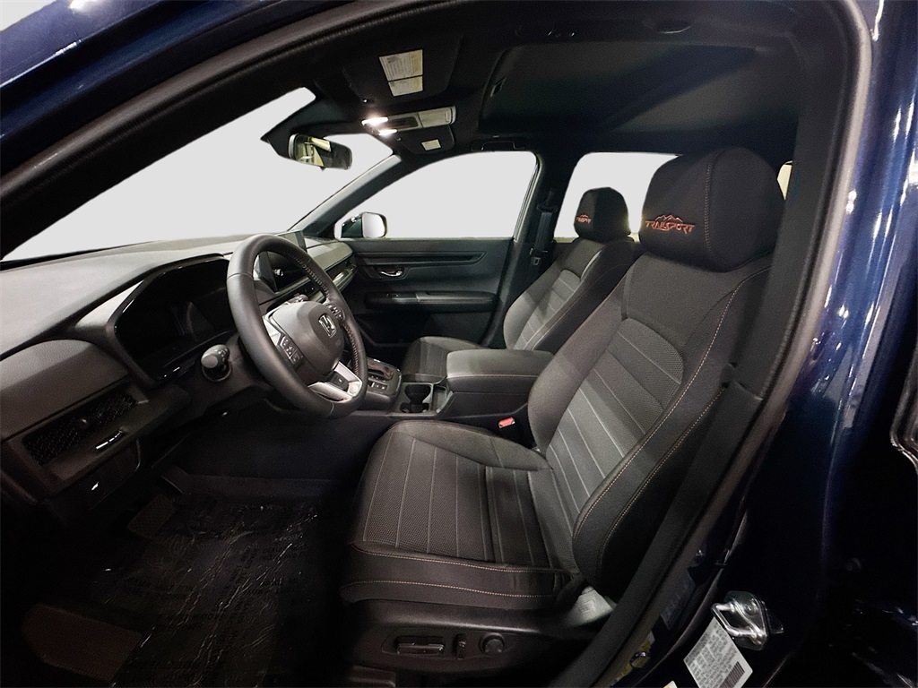 2026 Honda CR-V Hybrid photo 19