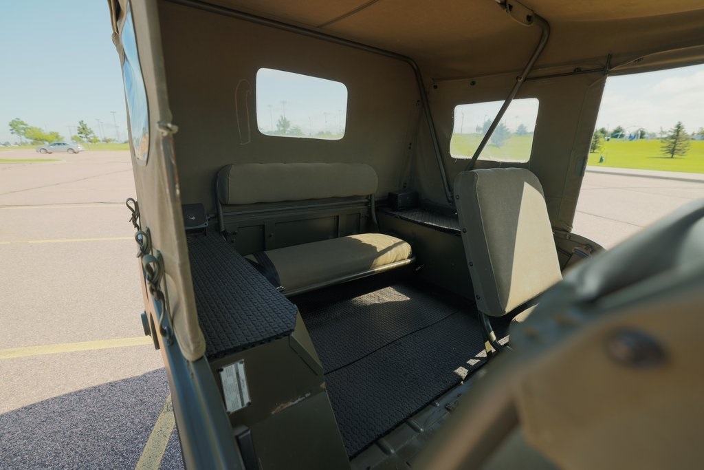 Used 1954 Willys A1 image 4