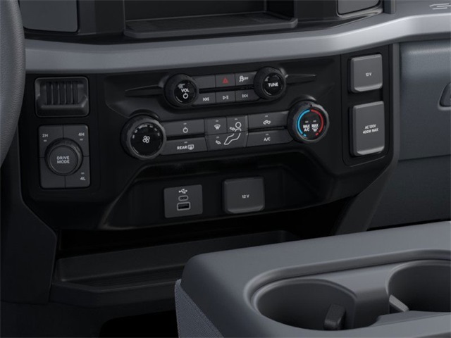 2025 Ford F-350 XL photo 14