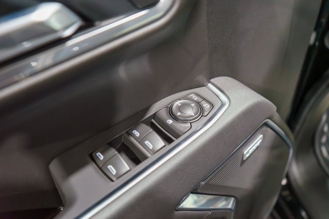 2026 Chevrolet Silverado 1500 RST photo 10