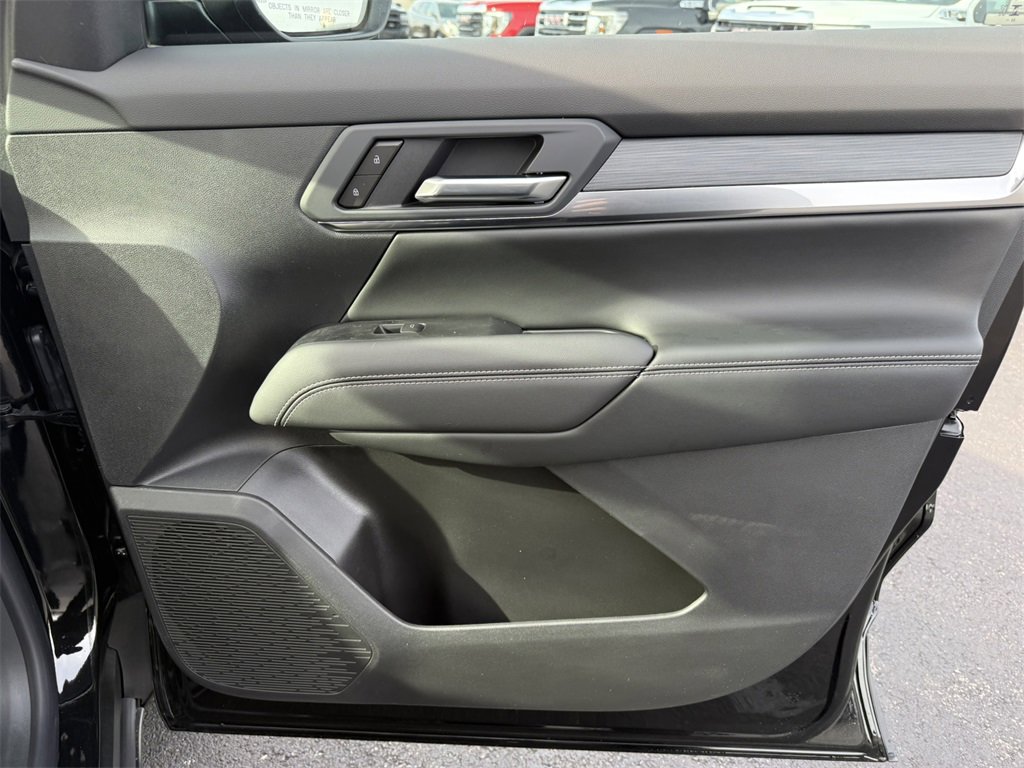 2026 GMC TERRAIN - Image 37