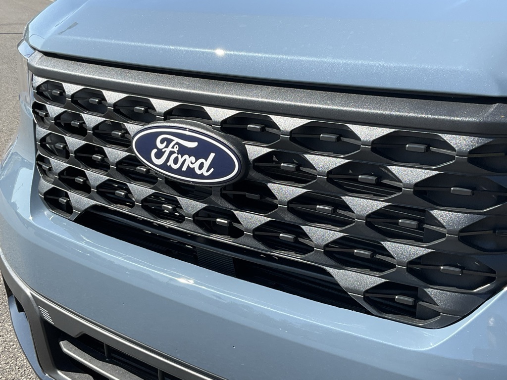 2025 Ford Maverick XLT photo 20