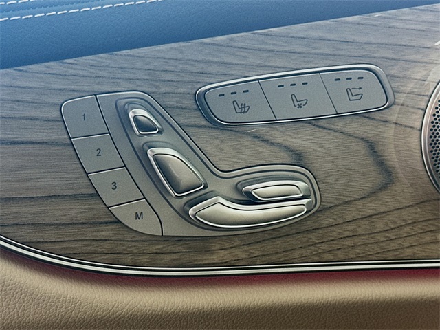2023 Mercedes Benz E 450 photo 19