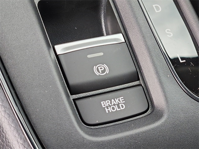 2026 Honda CR-V LX photo 19