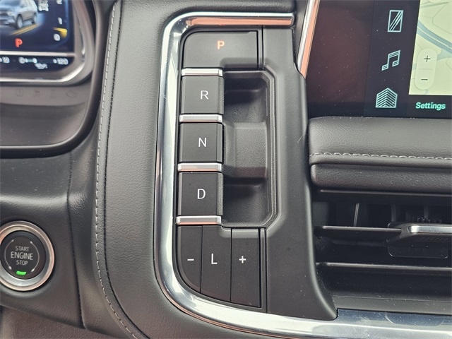 2024 Chevrolet Tahoe Z71 photo 27