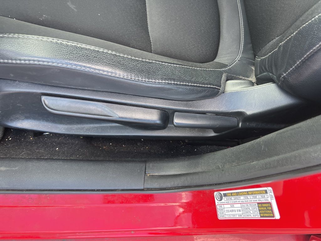 2019 Honda Civic Sport photo 17