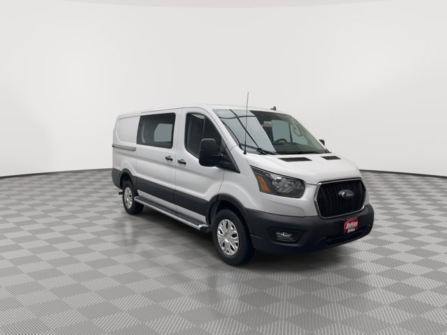 2024 Ford Transit Cargo Van photo 22