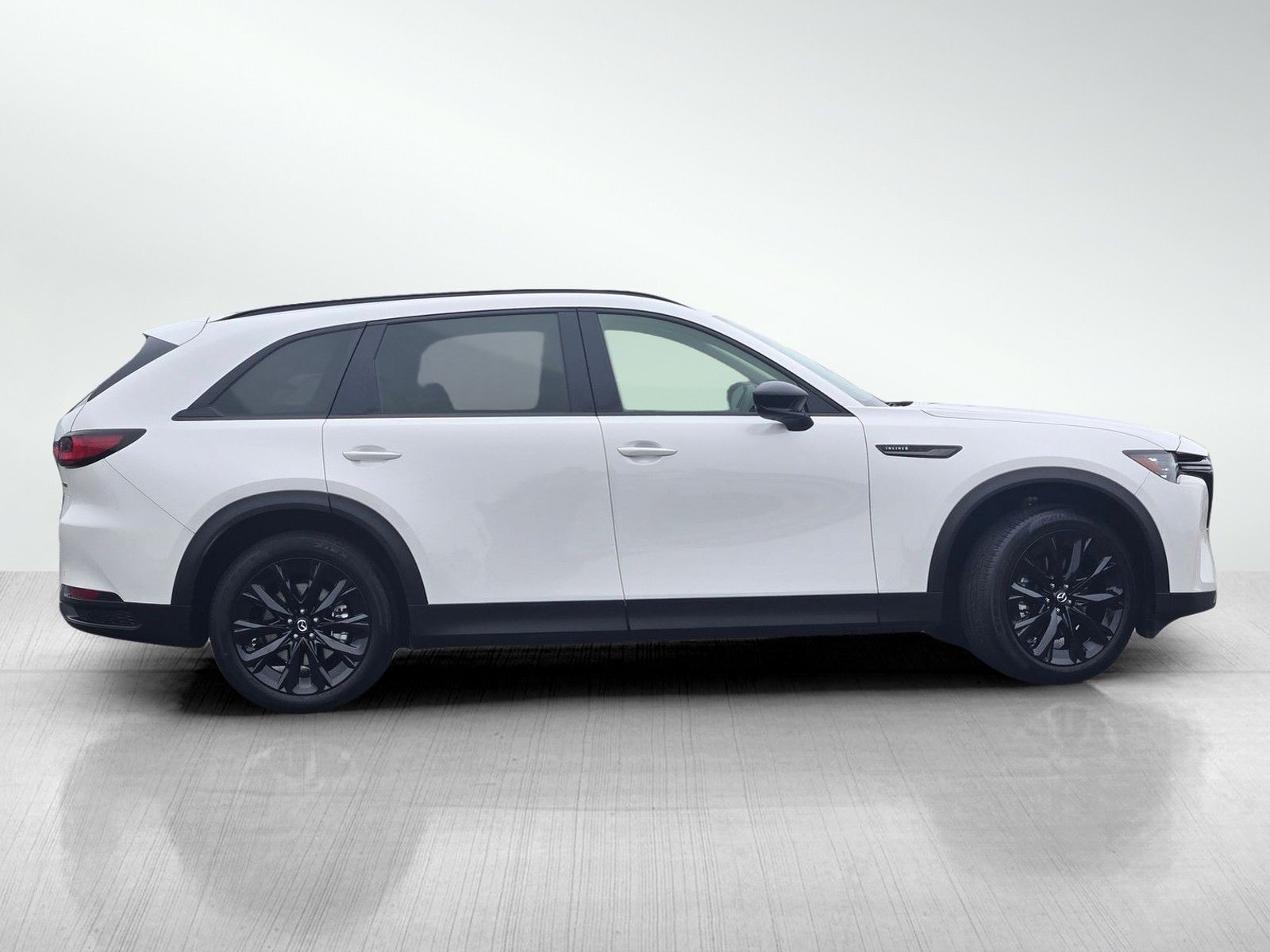 2025 Mazda CX-90 3.3 Turbo Premium S photo 3