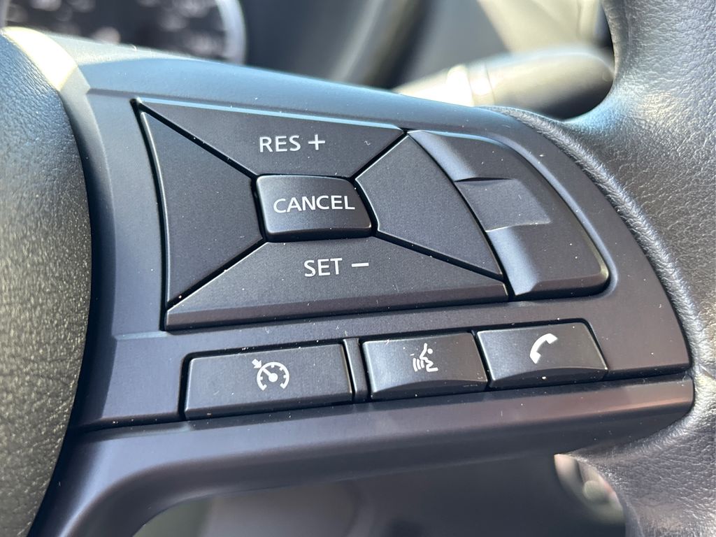 2025 Nissan Sentra S photo 22