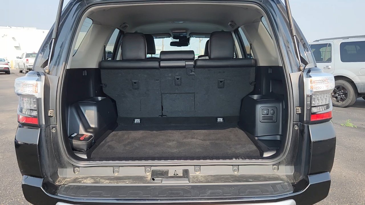 2024 Toyota 4Runner TRD Premium photo 4
