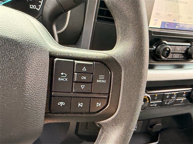 2023 Ford F-150 XLT photo 16