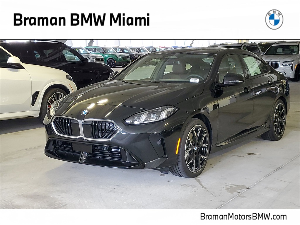 2026 BMW 2 Series 228's photo