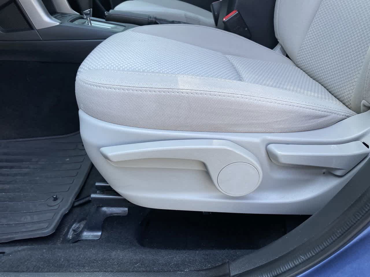 2016 Subaru Forester 2.5i photo 15